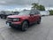 2026 Ford Bronco Sport Outer Banks 4x4