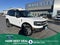 2022 Ford Bronco Sport Badlands 4x4