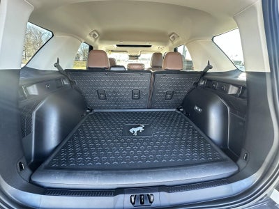 2022 Ford Bronco Sport Badlands 4x4