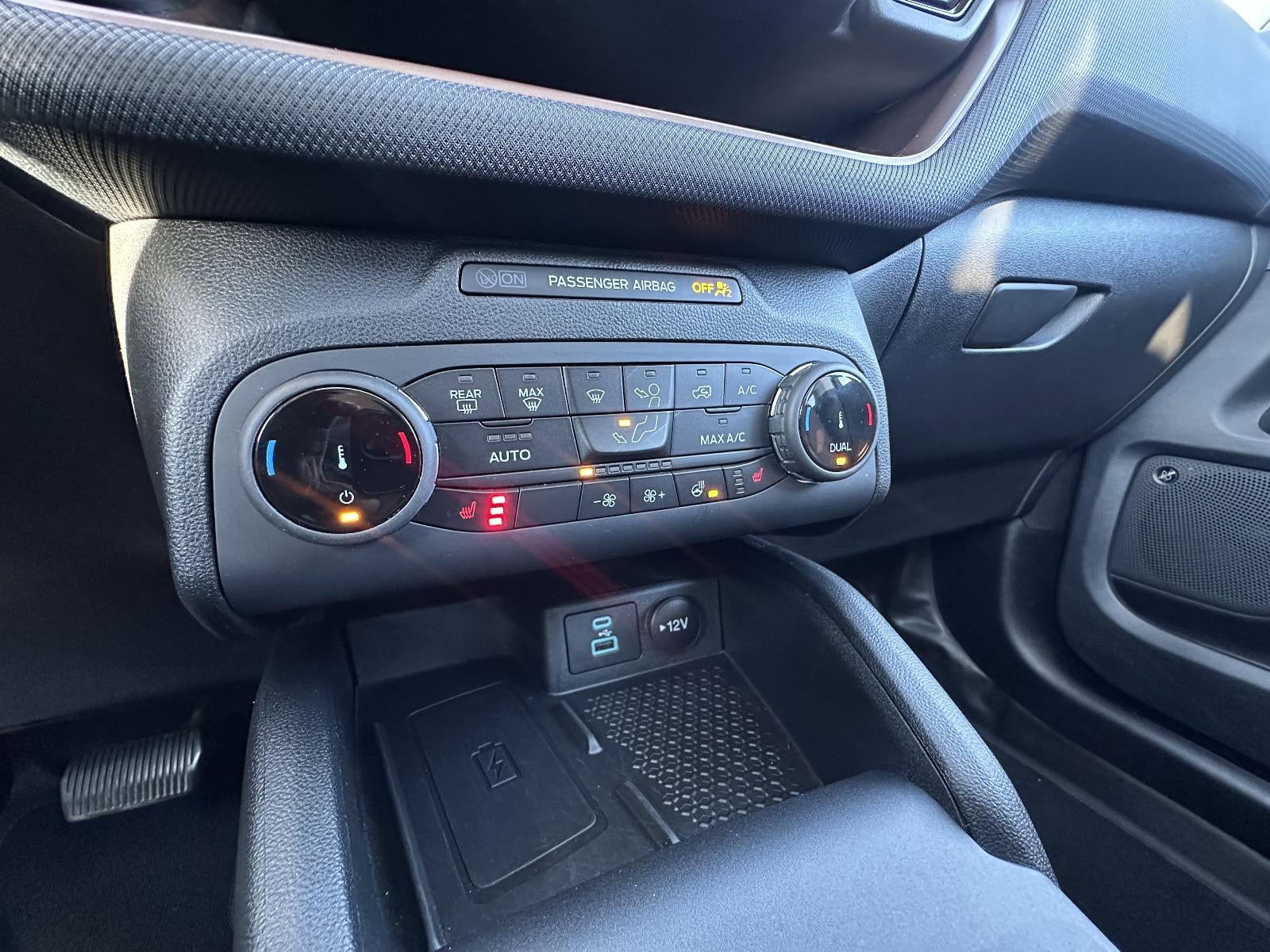 2022 Ford Bronco Sport Badlands 4x4