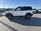 2022 Ford Bronco Sport Badlands 4x4