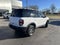 2022 Ford Bronco Sport Badlands 4x4
