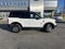 2022 Ford Bronco Sport Badlands 4x4