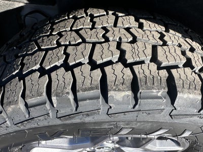 2022 Ford Bronco Sport Badlands 4x4