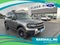2026 Ford Bronco Sport Badlands 4x4