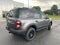 2026 Ford Bronco Sport Badlands 4x4