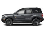 2026 Ford Bronco Sport Badlands 4x4