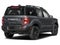 2026 Ford Bronco Sport Badlands 4x4