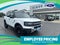 2026 Ford Bronco Sport Badlands 4x4