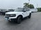 2026 Ford Bronco Sport Badlands 4x4