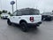 2026 Ford Bronco Sport Badlands 4x4