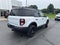 2026 Ford Bronco Sport Badlands 4x4