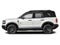 2026 Ford Bronco Sport Badlands 4x4