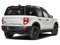 2026 Ford Bronco Sport Badlands 4x4