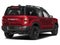 2026 Ford Bronco Sport Badlands 4x4
