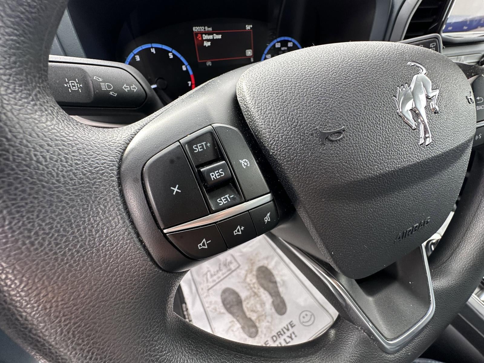 2023 Ford Bronco Sport Heritage 4x4