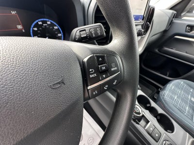 2023 Ford Bronco Sport Heritage 4x4