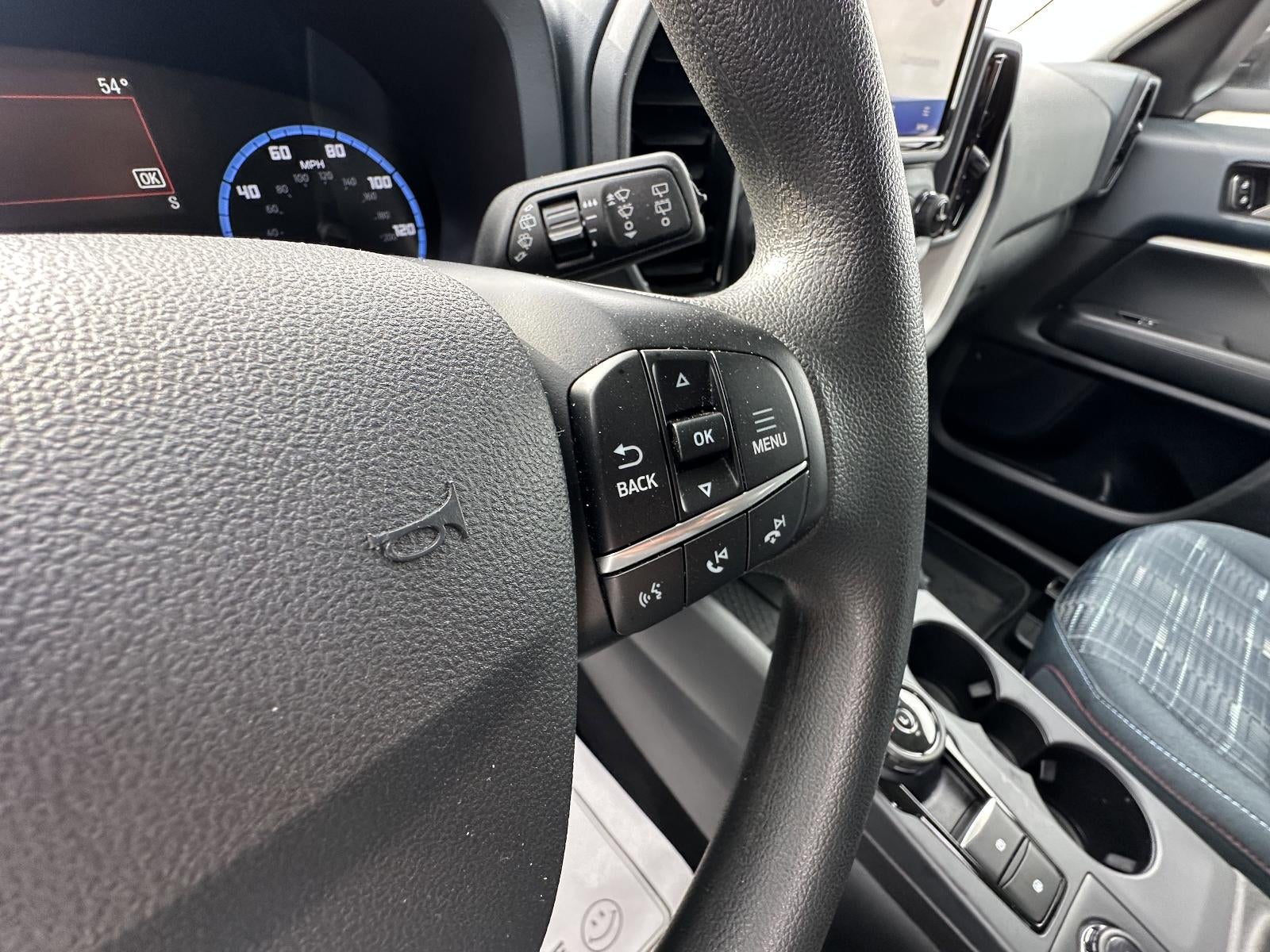 2023 Ford Bronco Sport Heritage 4x4