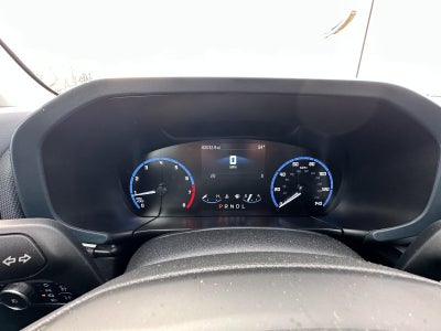 2023 Ford Bronco Sport Heritage 4x4