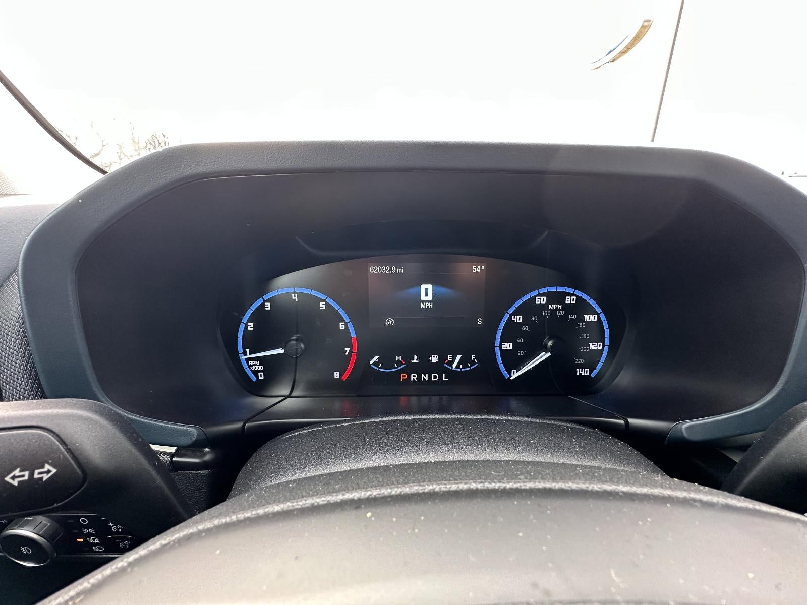 2023 Ford Bronco Sport Heritage 4x4