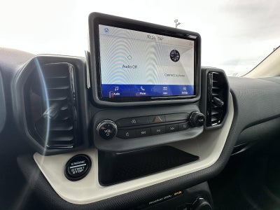 2023 Ford Bronco Sport Heritage 4x4