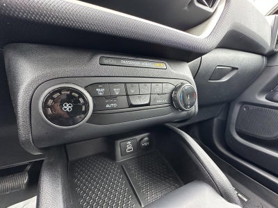 2023 Ford Bronco Sport Heritage 4x4