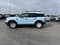 2023 Ford Bronco Sport Heritage 4x4