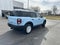 2023 Ford Bronco Sport Heritage 4x4