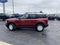 2025 Ford Bronco Sport Heritage 4x4