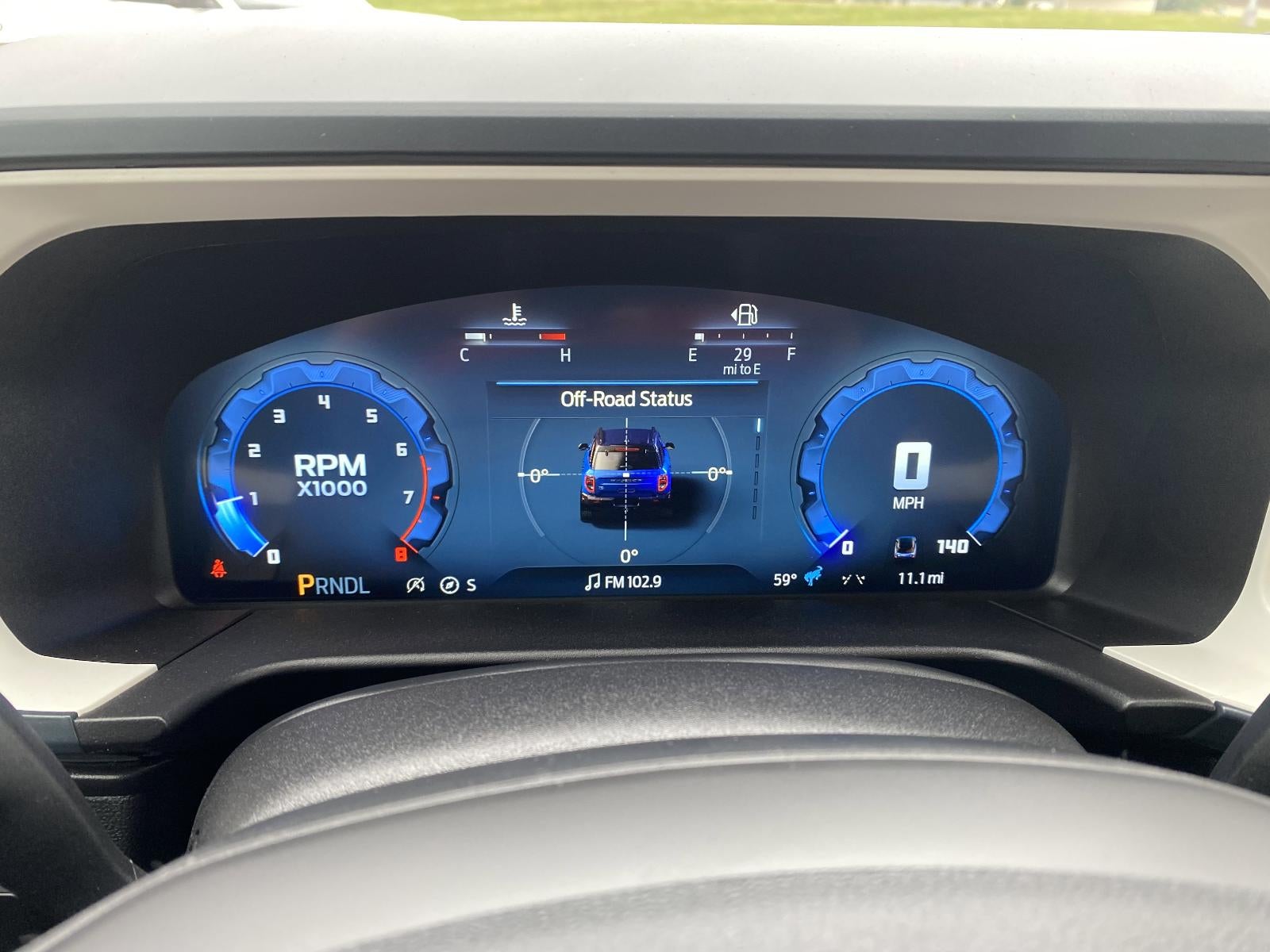 2025 Ford Bronco Sport Heritage 4x4