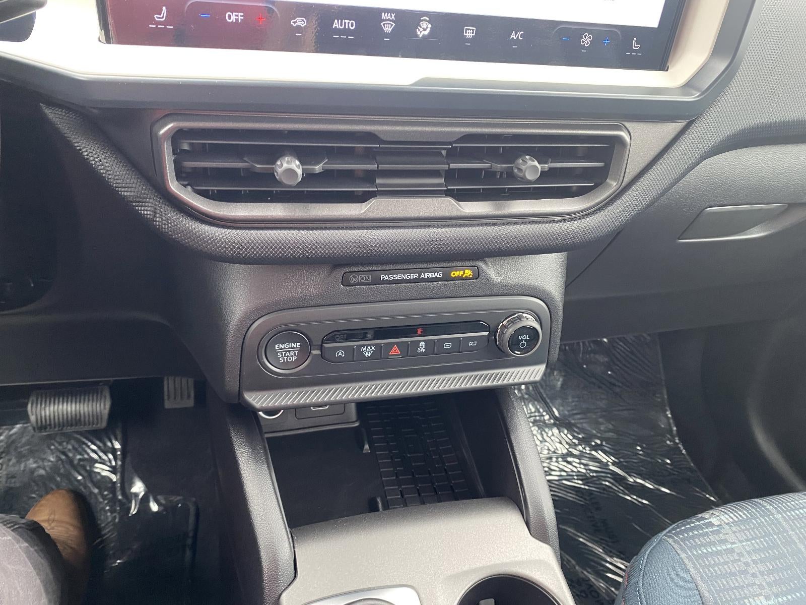 2025 Ford Bronco Sport Heritage 4x4