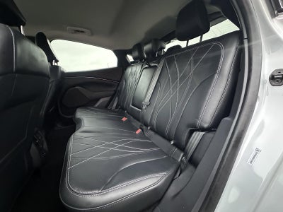 2023 Ford Mustang Mach-E Select AWD