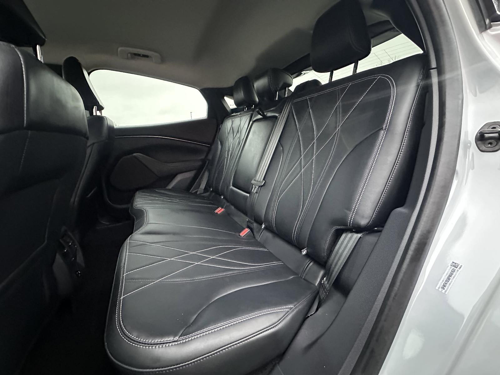 2023 Ford Mustang Mach-E Select AWD