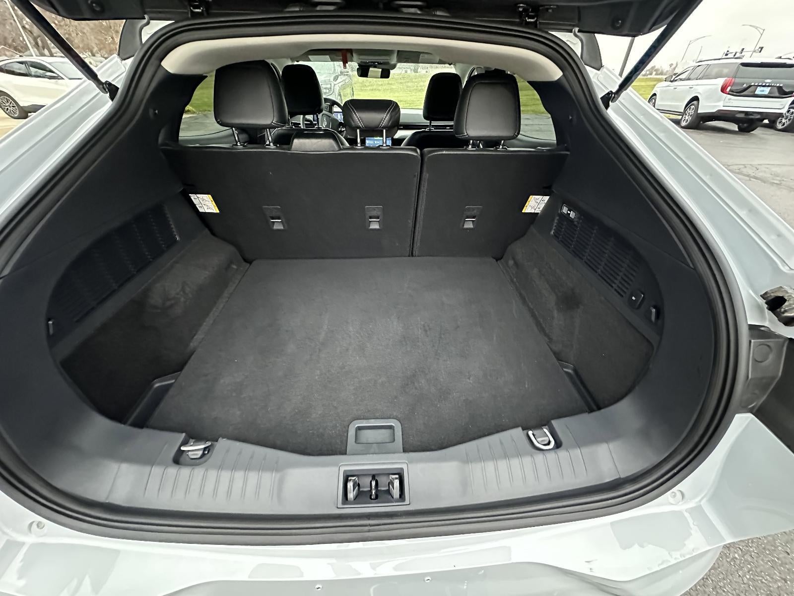 2023 Ford Mustang Mach-E Select AWD