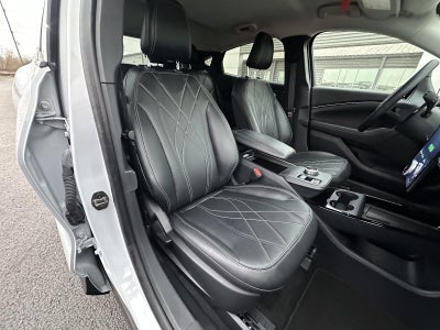 2023 Ford Mustang Mach-E Select AWD