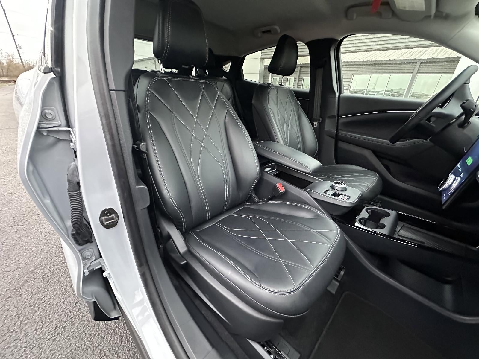 2023 Ford Mustang Mach-E Select AWD