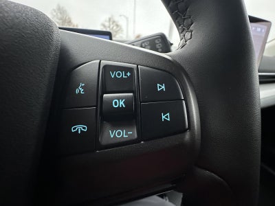 2023 Ford Mustang Mach-E Select AWD