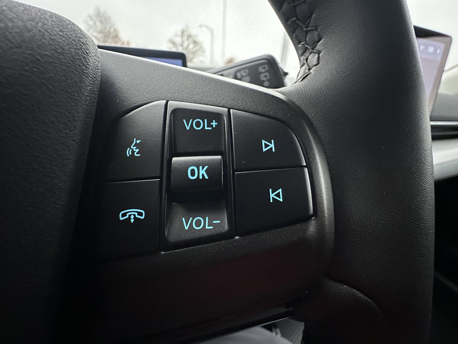 2023 Ford Mustang Mach-E Select AWD