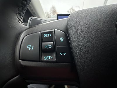 2023 Ford Mustang Mach-E Select AWD