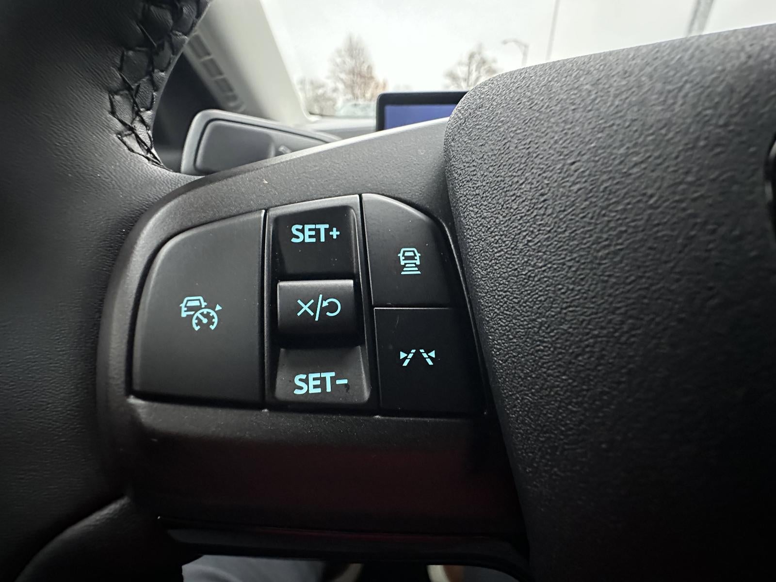 2023 Ford Mustang Mach-E Select AWD