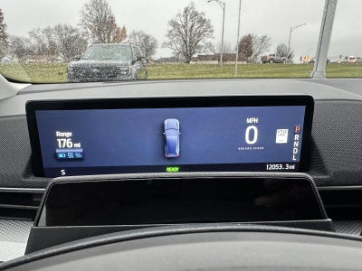 2023 Ford Mustang Mach-E Select AWD