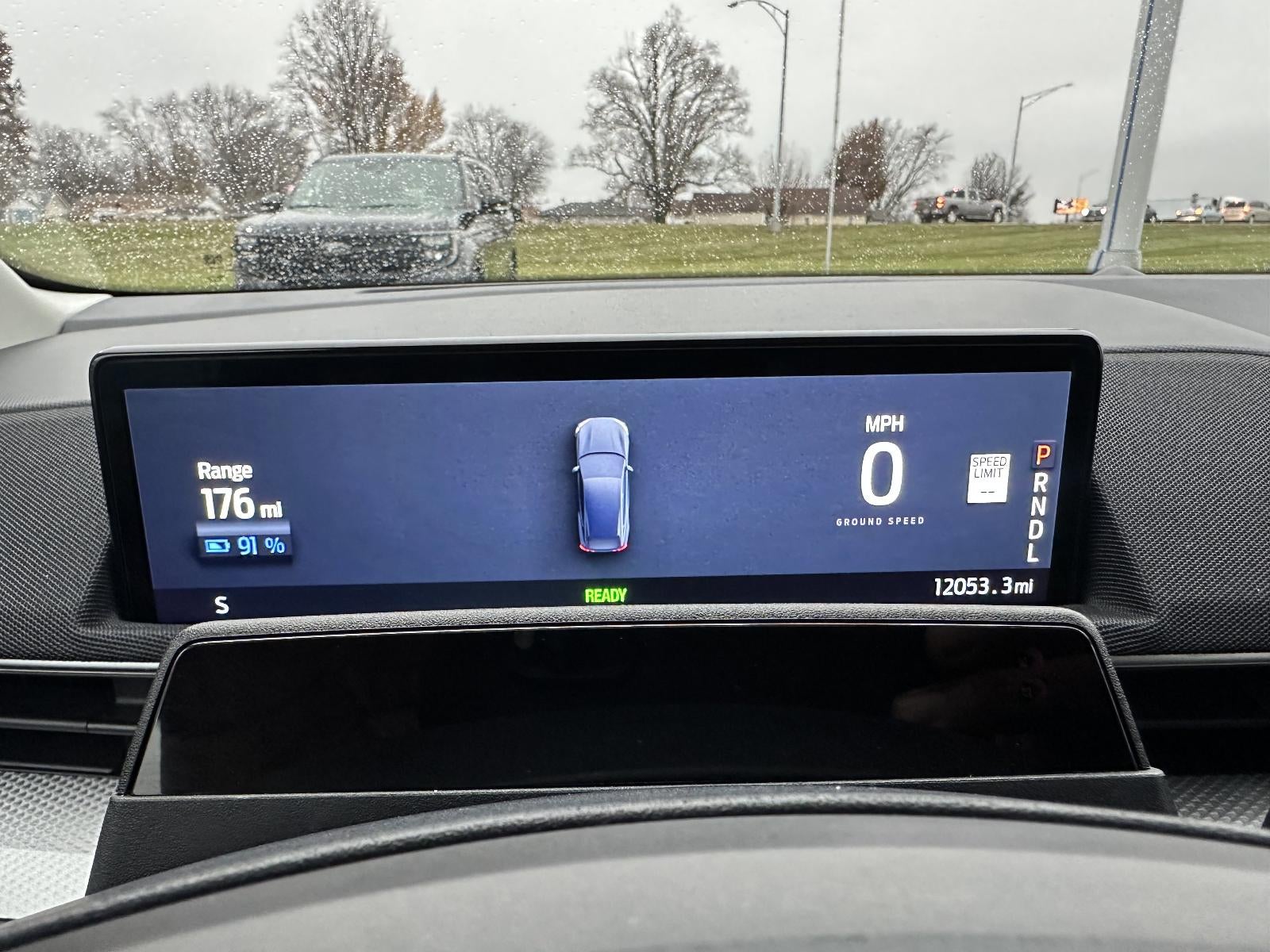 2023 Ford Mustang Mach-E Select AWD