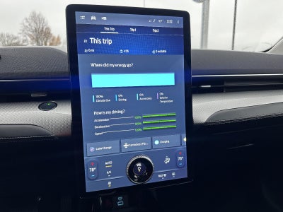 2023 Ford Mustang Mach-E Select AWD