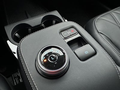 2023 Ford Mustang Mach-E Select AWD