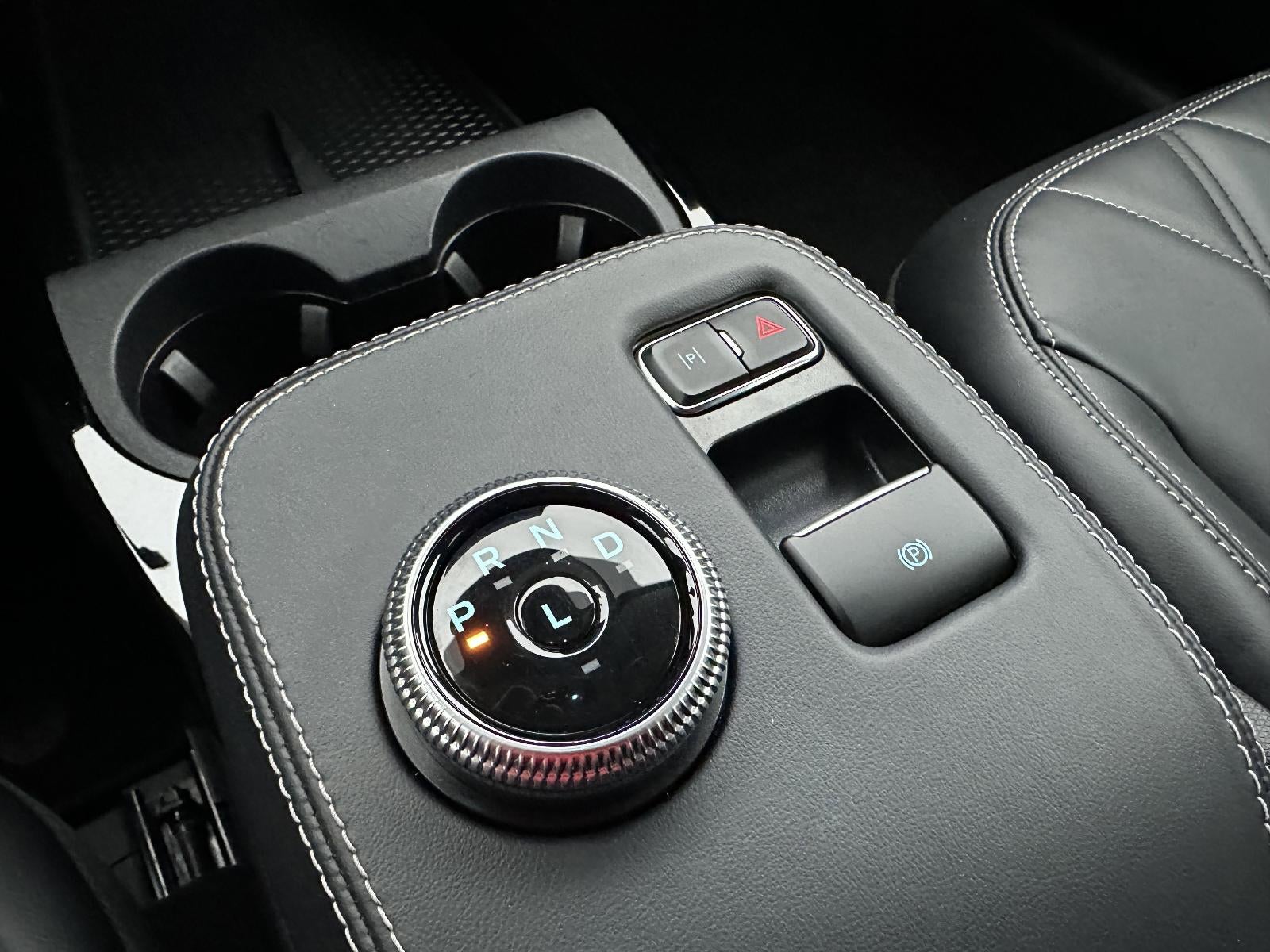 2023 Ford Mustang Mach-E Select AWD