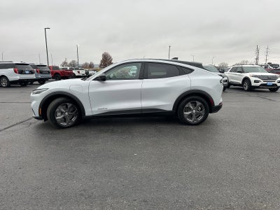 2023 Ford Mustang Mach-E Select AWD