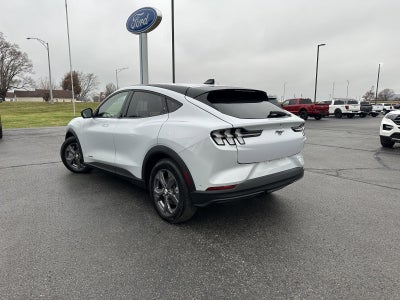 2023 Ford Mustang Mach-E Select AWD