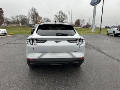 2023 Ford Mustang Mach-E Select AWD