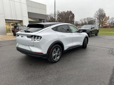 2023 Ford Mustang Mach-E Select AWD
