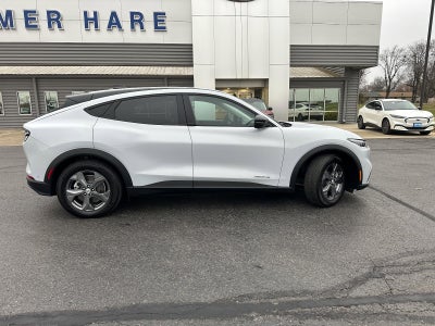 2023 Ford Mustang Mach-E Select AWD